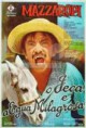 Dvd Coleção Mazzaropi  - O Jeca e a Egua Milagrosa.